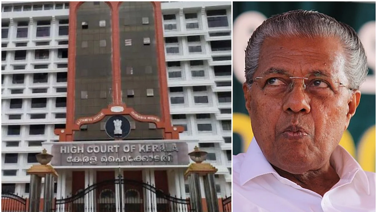LDF govt spent Rs 90 lakh to fight case in Kerala HC over handing over Periya murder case to CBI