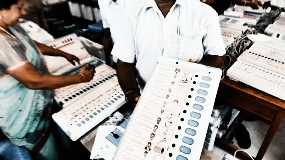 Congress' 'No' to participating in TV debates on counting day; Kerala starts count of postal votes