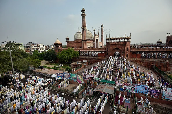 फोटो : Getty Images