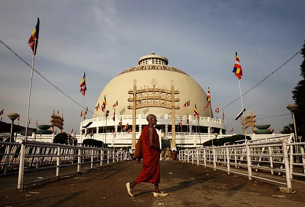 फोटो : Getty Images