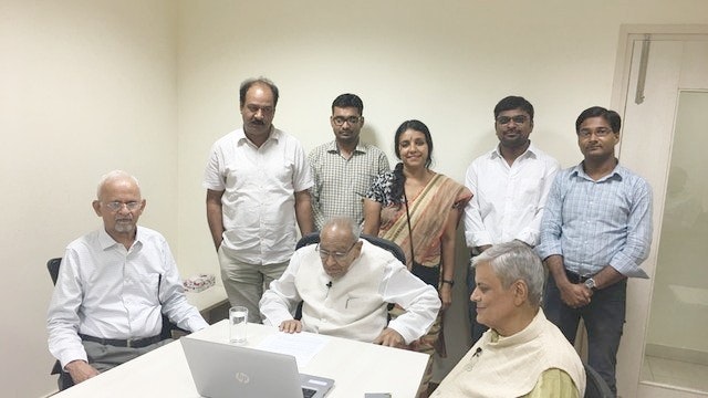 भ्रम और भ्रांतियों के बीच उम्मीद की किरण बनेगा नवजीवन : वेबसाइट का लोकार्पण