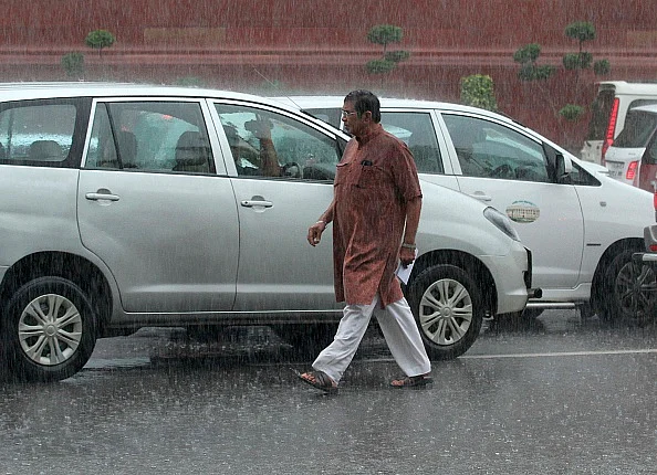ऑस्कर फर्नांडिस/ फोटो: Getty Images