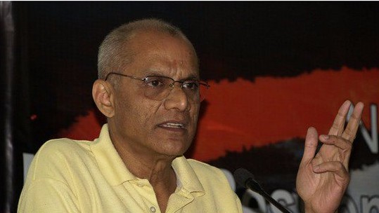 अवैध प्रवासी नहीं हैं रोहिंग्या मुस्लिम शरणार्थी: कॉलिन गोंजाल्विस