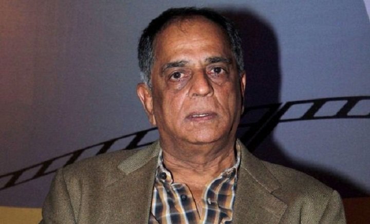 सेंसर बोर्ड से निकलने के बाद ‘संस्कार’ भी छोड़ा पहलाज निहलानी ने