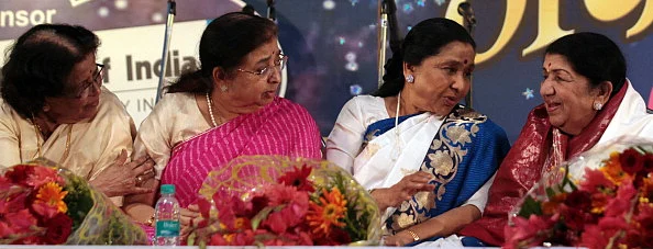 जन्मदिन विशेष : लता मंगेशकर होने के मायने