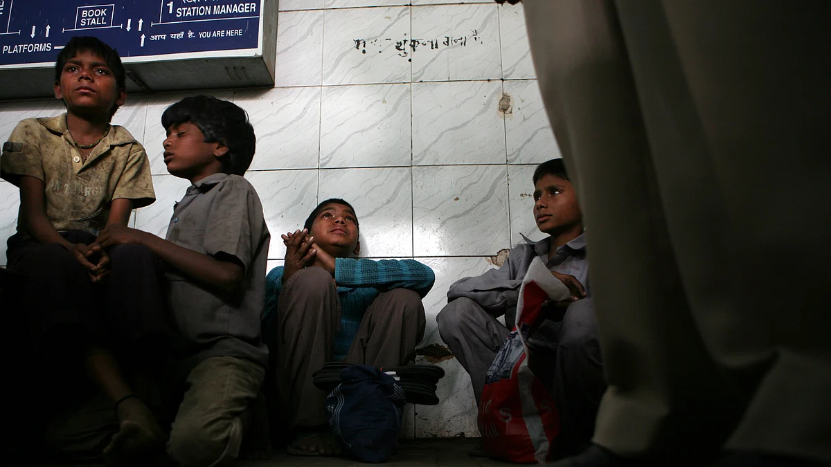 संयुक्त राष्ट्र की रिपोर्ट का दावा, दुनिया का हर 10वां बच्चा है मजदूर