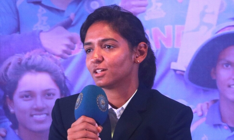 लोग अब महिला क्रिकेट देखना चाहते हैं: हरमनप्रीत