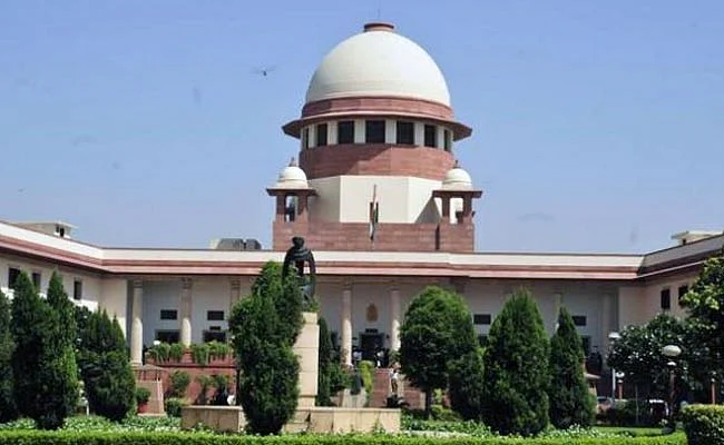 कोर्ट में केंद्र ने रोहिंग्या मुसलमानों को बताया देश के लिए खतरा