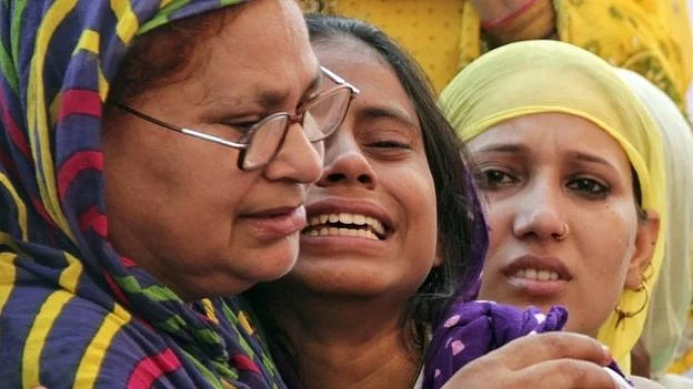 अखलाक की हत्या करने वाले आरोपियों को मिली सरकारी कंपनी में नौकरी