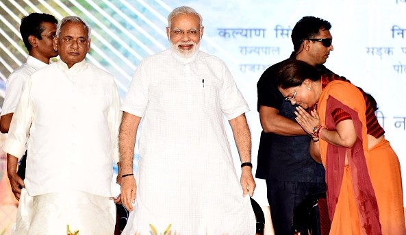 हाई कोर्ट ने राजस्थान में विवादित अध्यादेश पर केंद्र और राज्य को नोटिस जारी किया