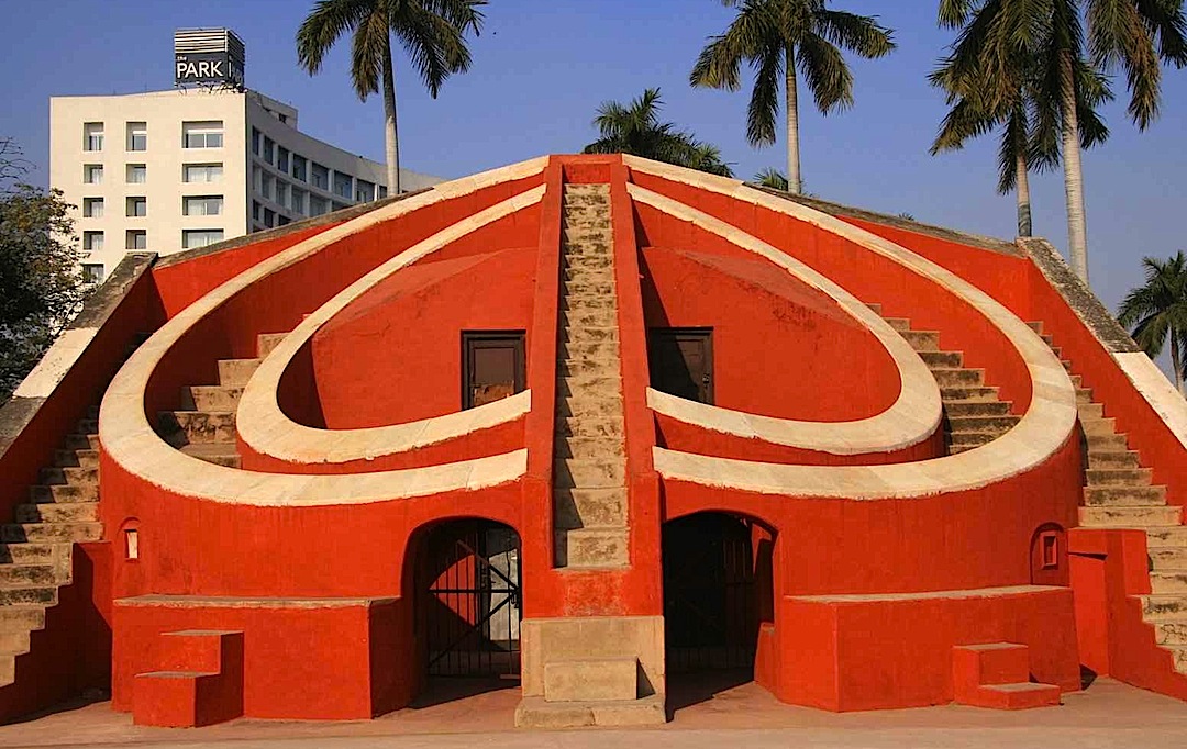 विरोध की आवाजों के लिए देश की राजधानी में अब ‘जगह’ नहीं