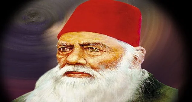 सर सैय्यद आंदोलन को आज फिर से जिंदा करने की जरूरत