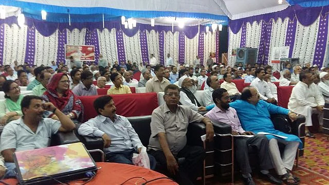 सर सैय्यद आंदोलन को आज फिर से जिंदा करने की जरूरत