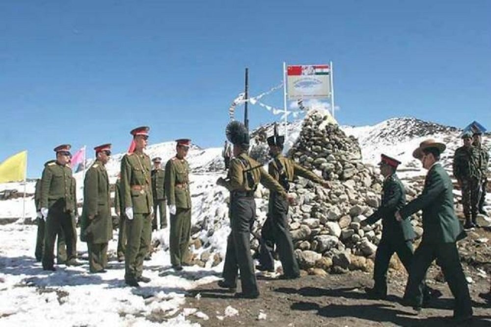 डोकलाम विवाद पर राहुल गांधी ने पीएम मोदी से मांगा जवाब