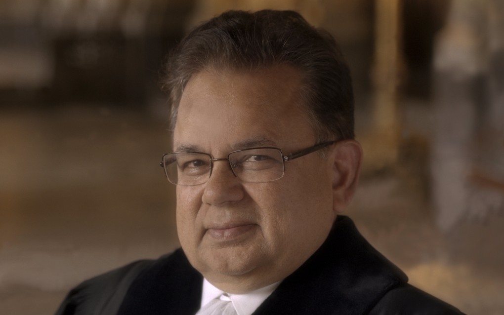दूसरी बार आईसीजे न्यायाधीश बने दलवीर भंडारी