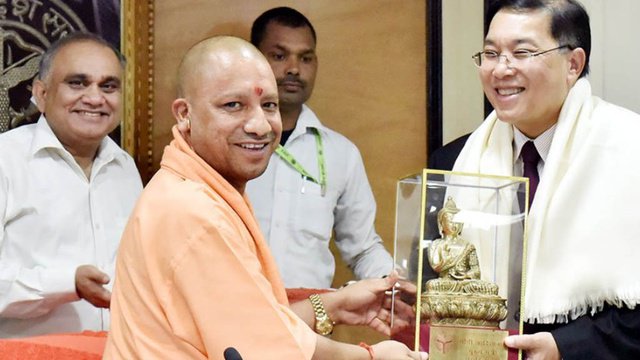 उत्तर प्रदेशः अपनी सरकार से दुखी बीजेपी विधायकों ने कहा, भ्रष्ट है योगी सरकार