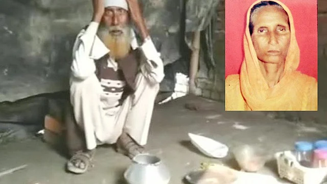 फोटो: अनूप मिश्रा