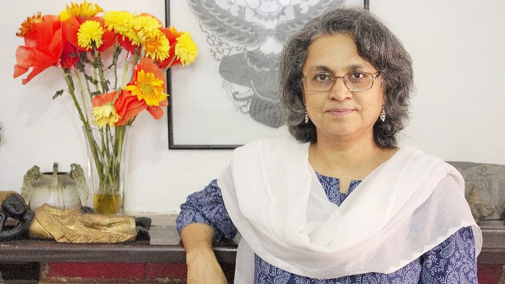 राजनीतिक एजेंडे के तहत लिखा गया इतिहास हमेशा अतीत को तोड़-मरोड़ कर पेश करेगा: इतिहासकार उपिंदर सिंह