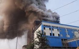 ...तो प्रधानमंत्री मोदी करते 9 नवंबर को रायबरेली के ऊंचाहार पॉवर प्लांट का उद्घाटन !