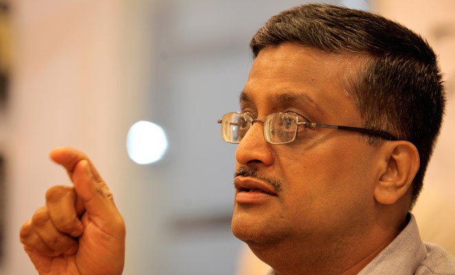 फिर हुआ आईएएस अशोक खेमका का तबादला, 51वें तबादले पर ट्वीटर पर लिखा- हार नहीं मानूंगा
