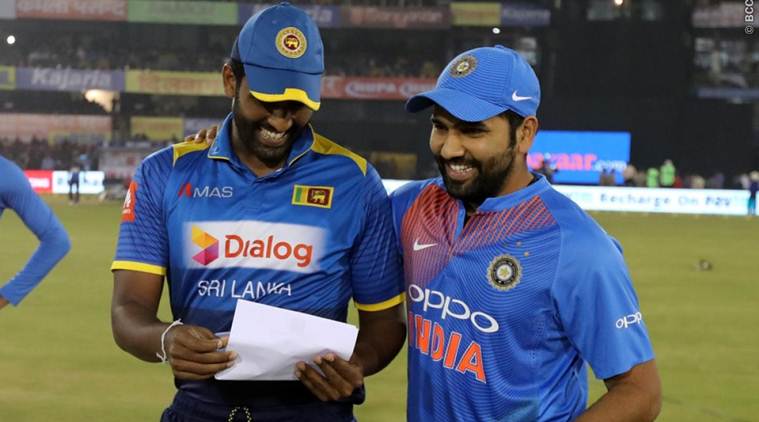 मुंबई में खेला जाएगा आखिरी टी-20 मैच, श्रीलंका को सीरीज 3-0 से हराने के लिए उतरेगी टीम इंडिया