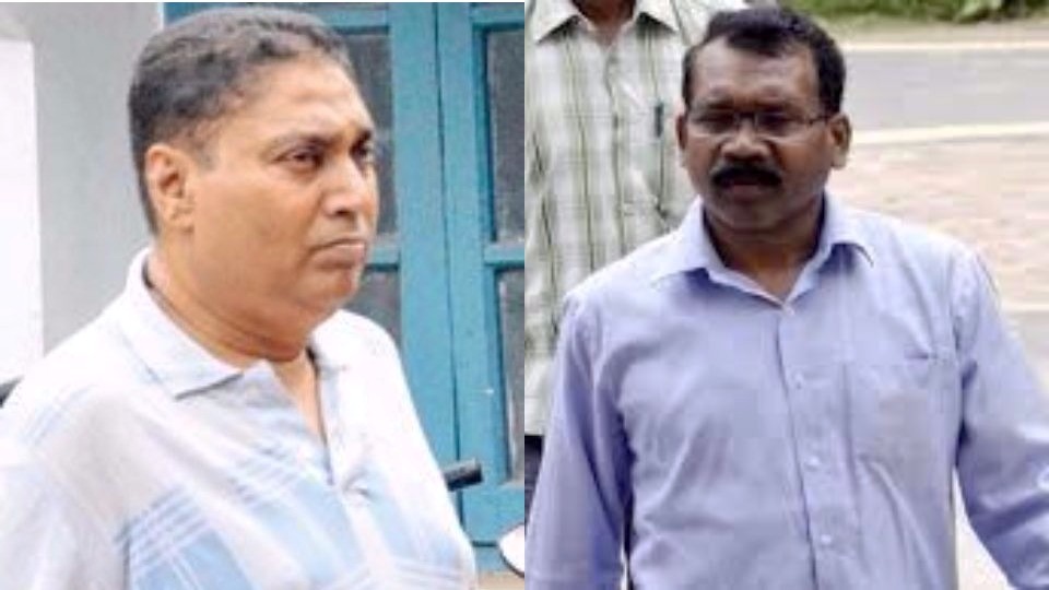 कोयला घोटाला: तमिलनाडु के राज्यपाल बनवारी लाल पुरोहित के दामाद विजय जोशी के साथ पूर्व मुख्यमंत्री मधु कोड़ा दोषी करार, आज सुनाई जाएगी सजा