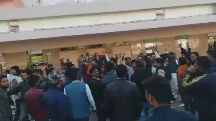 फिल्म ‘टाइगर जिंदा है’ के विरोध में वाल्मिकी समाज, कई शो करने पड़े रद्द