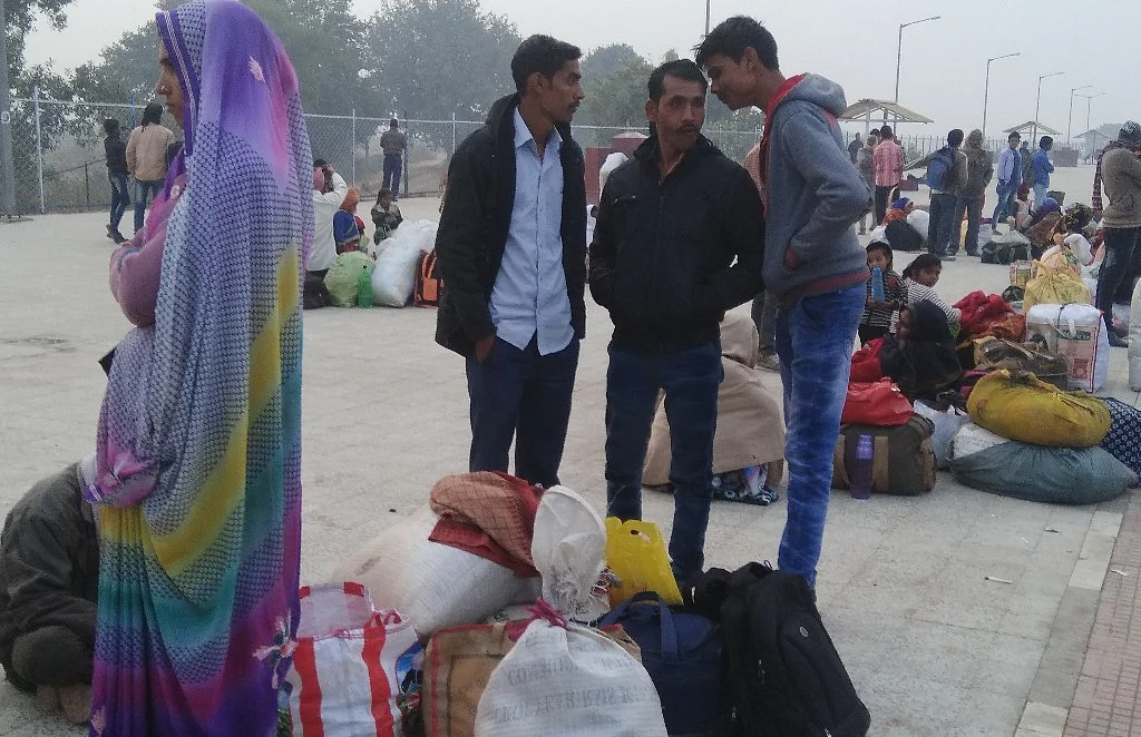 फोटो: IANS