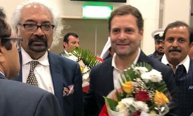 बहरीन में राहुल गांधी का शानदार स्वागत: और इस वक्त की दूसरी बड़ी खबरें, देखें वीडियो