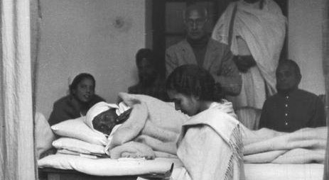 गांधी के आखिरी उपवास के 70 वर्ष और साम्प्रदायिकता का सवाल