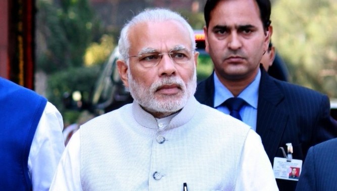 अर्थव्यवस्था को संभालने में मोदी सरकार की असफलता से घटी देश की विकास दर: कांग्रेस