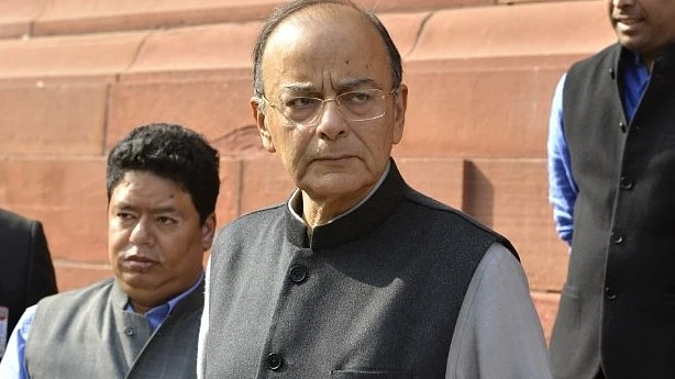 बिटकॉइन का दुरुपयोग रोका नहीं जा सकता: अरुण जेटली
