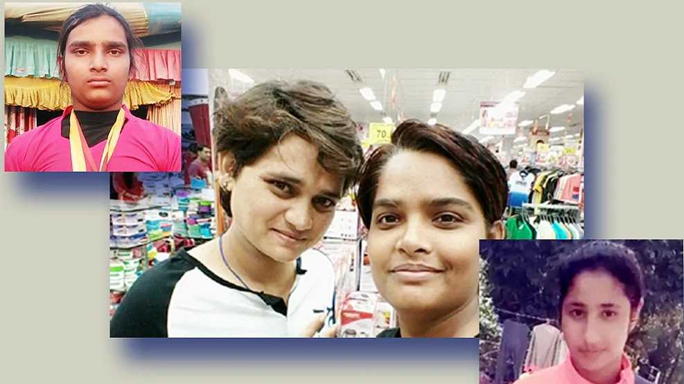 यूपी: सारी बाधाओं को तोड़कर मुजफ्फरनगर और बिजनौर की लड़कियों ने खेलों में हासिल की कई बड़ी उपलब्धियां