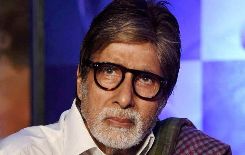 ट्विटर ने घटाए अमिताभ बच्चन के फॉलोअर्स, नाराज अमिताभ बच्चन ने ट्विटर छोड़ने के दिए संकेत