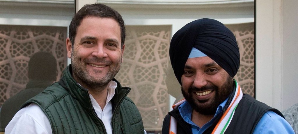 समझदार लोगों के लिए बीजेपी में जगह नहीं, एक साल के अंदर अरविंदर सिंह लवली का मोहभंग, कांग्रेस में वापसी