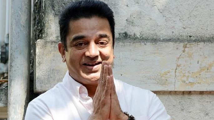 कमल हासन के सियासी सफर की शुरूआत, एपीजे अब्दुल कलाम के घर पर पहुंचे, केजरीवाल होंगे समारोह में शामिल