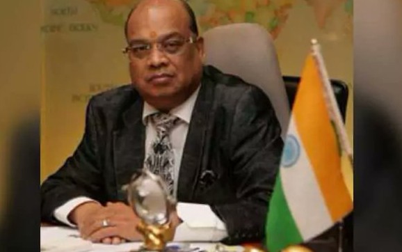 लोन डिफॉल्ट केस में रोटोमैक पेन के मालिक विक्रम कोठारी को सीबीआई ने किया गिरफ्तार