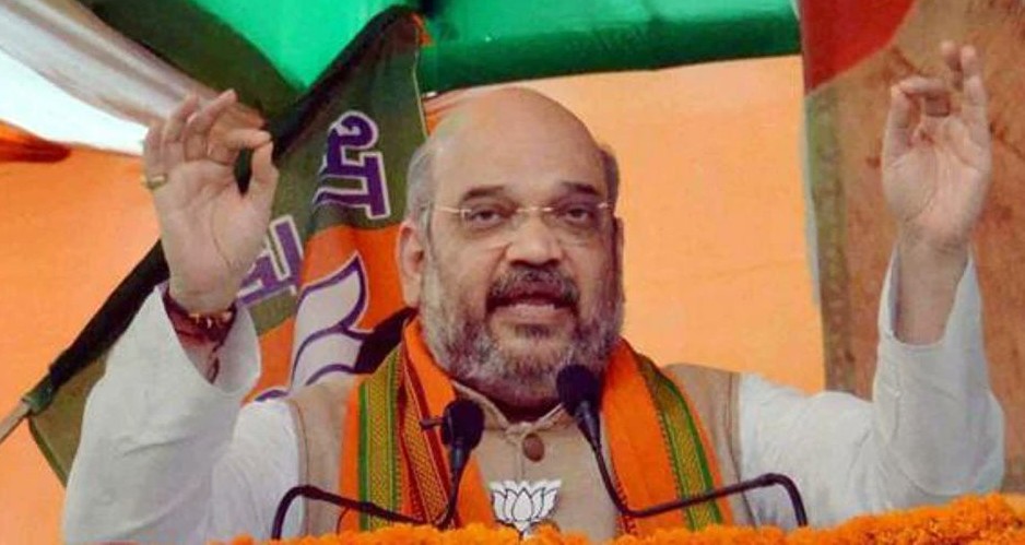 हरियाणा में अमित शाह की बाइक रैली पर गहराया संकट, एनजीटी ने खट्टर सरकार को जारी किया नोटिस