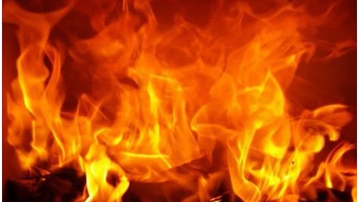 यूपी: उन्नाव में दिल दहला देने वाली वारदात, दलित युवती को जिंदा जलाकर मार डाला