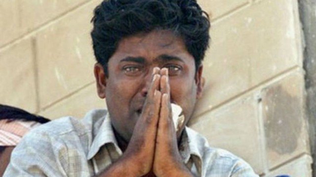 गुजरात नरसंहार के 16 सालः जुल्म और संघर्ष की एक लंबी दास्तान