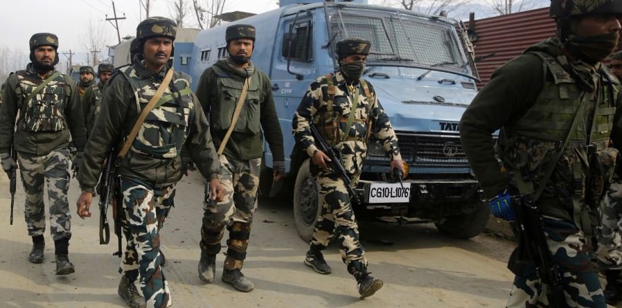 सीआरपीएफ हेडक्वार्टर पर आतंकी हमले की कोशिश: और इस वक्त की दूसरी बड़ी खबरें, देखें वीडियो