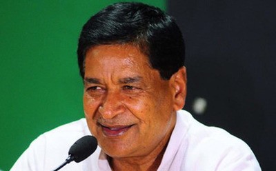 हरियाणा में बीजेपी सांसद ने की बगावत ; और इस वक्त की दूसरी बड़ी खबरें, देखें वीडियो