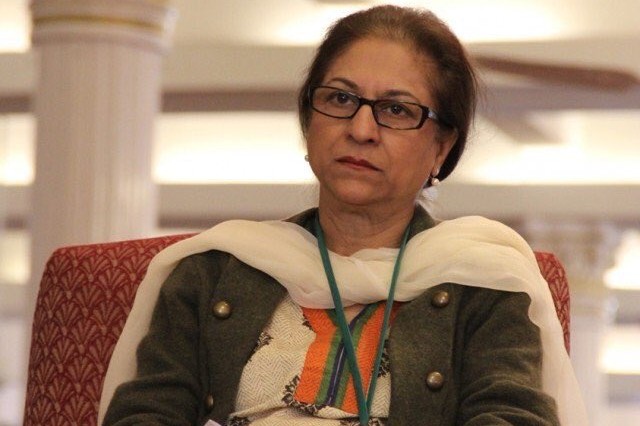 तानाशाही के खिलाफ आवाज उठाने वाली मानवाधिकार कार्यकर्ता आसमा जहांगीर का निधन
