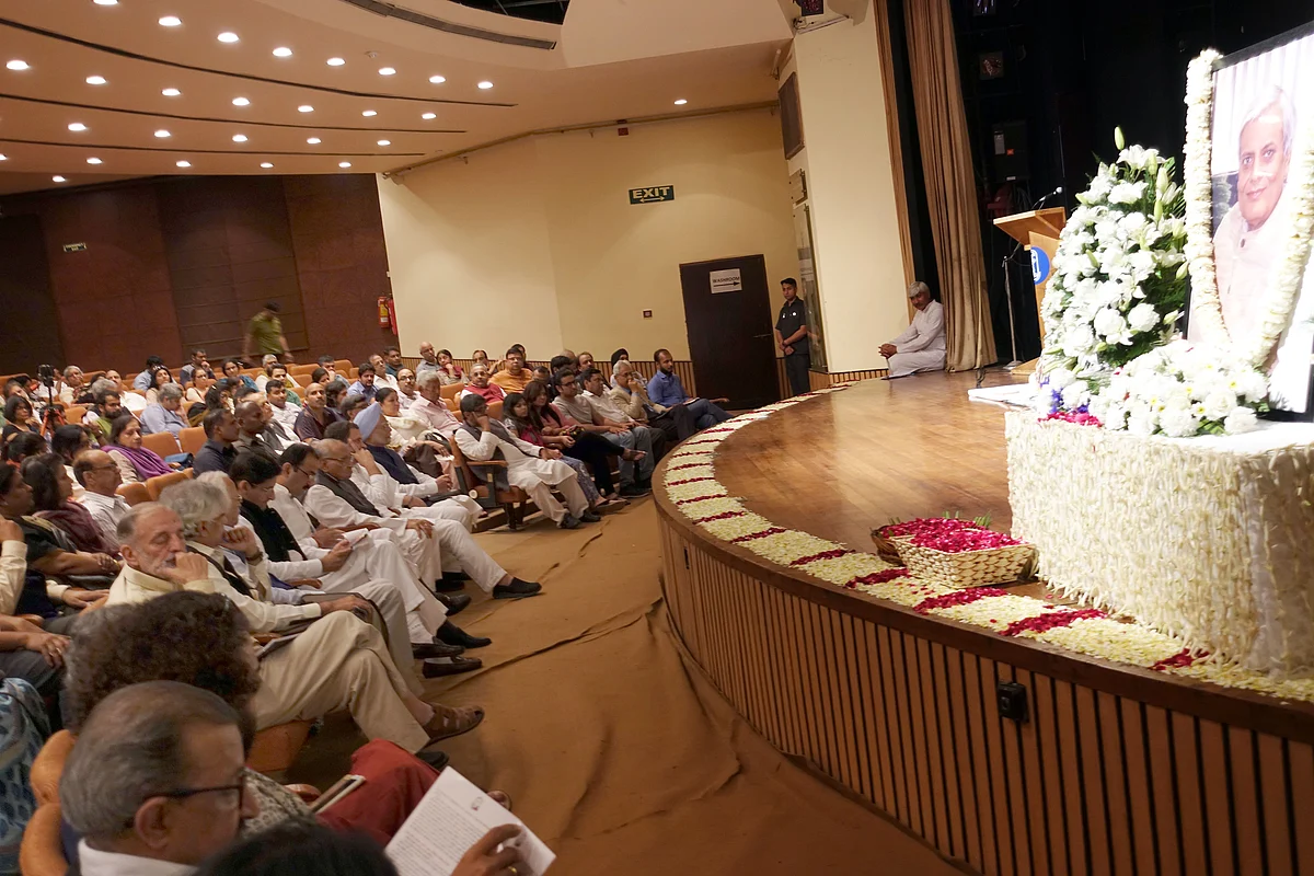 Photo : Pramod pushkarna 