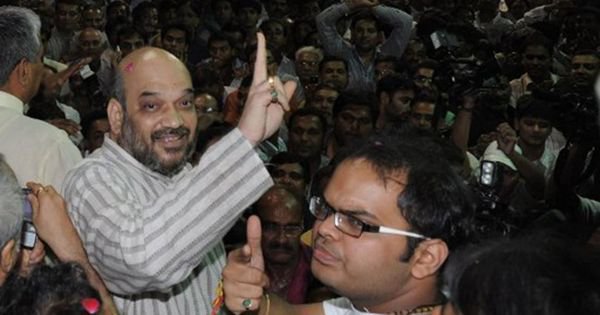 अब फिर नहीं हो पाएगी जय शाह मामले की रिपोर्टिंग, गुजरात हाई कोर्ट ने ‘द वायर’ के हक में आए फैसले को बदला