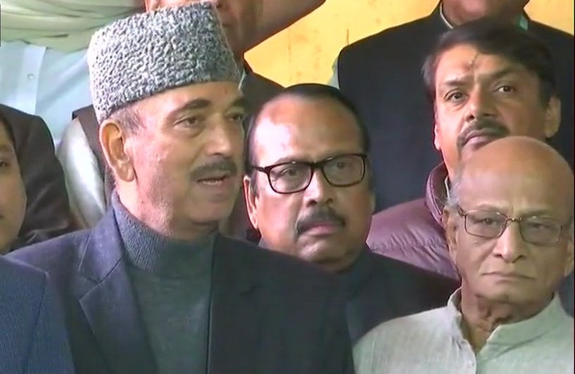 राज्यसभा: जनहित के मुद्दे उठाने से रोके जाने पर विपक्ष ने खोला वेंकैया नायडू के खिलाफ मोर्चा, लगाए गंभीर आरोप