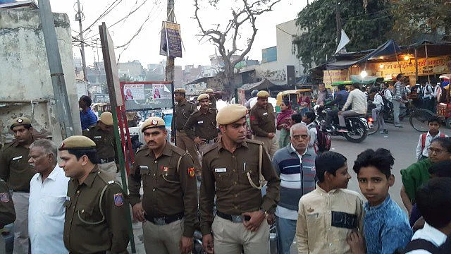 फोटोः नवजीवन