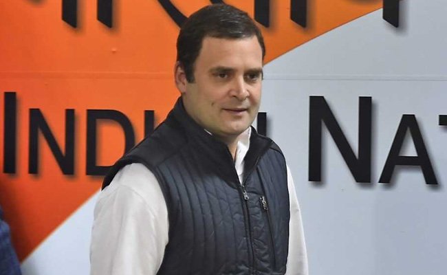 राहुल की अगुवाई में राष्ट्रपति से मिलेगा विपक्ष: और इस वक्त की दूसरी बड़ी खबरें, देखें वीडियो