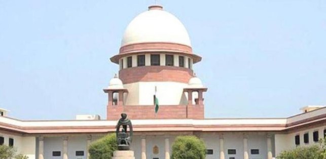 सुप्रीम कोर्ट का फैसला: नामांकन के समय उम्मीदवारों को बताना होगा अपना और परिजनों का आय का स्त्रोत