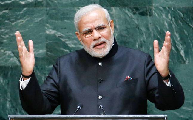 विष्णु नागर का व्यंग्य: सुन लो संघ और विहिप वालों! मोदीजी ने ईसाई धर्मगुरुओं से कहा, वे सबके प्रधानमंत्री हैं